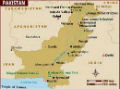 bomb blast in pakistan 21 died